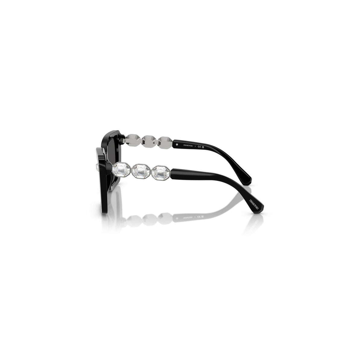 Swarovski Femme Lunettes De Soleil