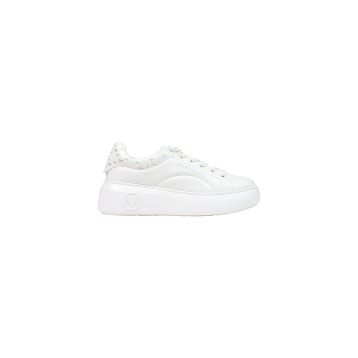 Armani Exchange Femme Baskets