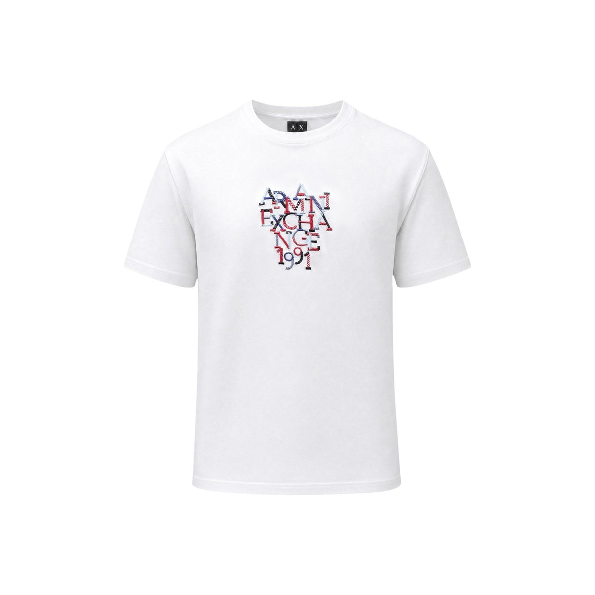 Armani Exchange Homme T-Shirts