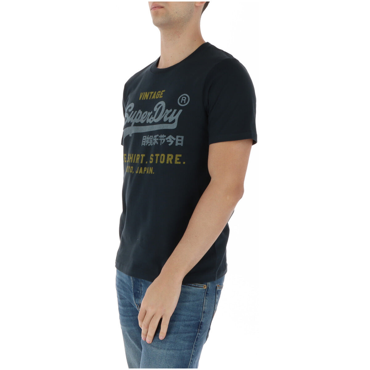 Superdry heren T-shirts
