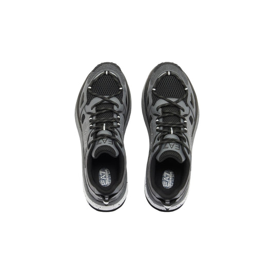 EA7 herensneakers