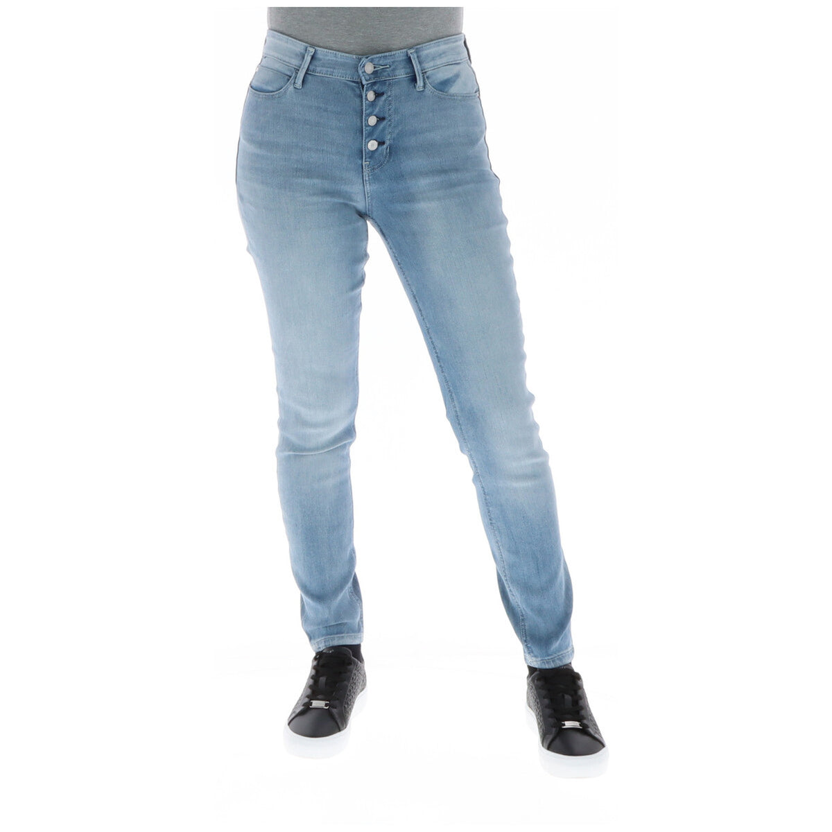 Guess damesjeans