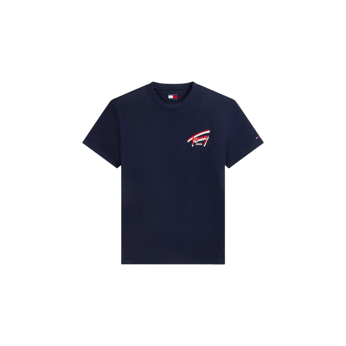 Tommy Hilfiger Jeans Homme T-Shirts