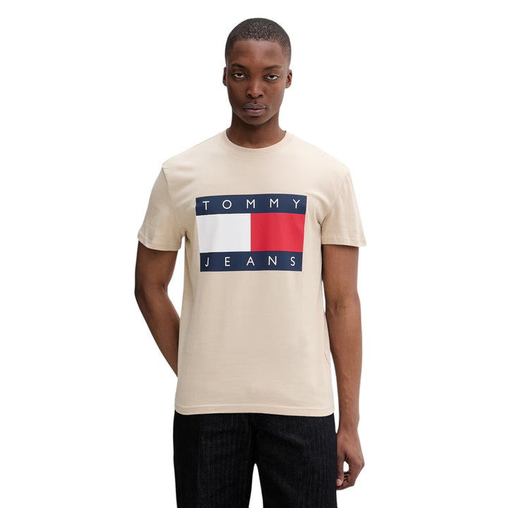 Tommy Hilfiger Jeans Homme T-Shirts
