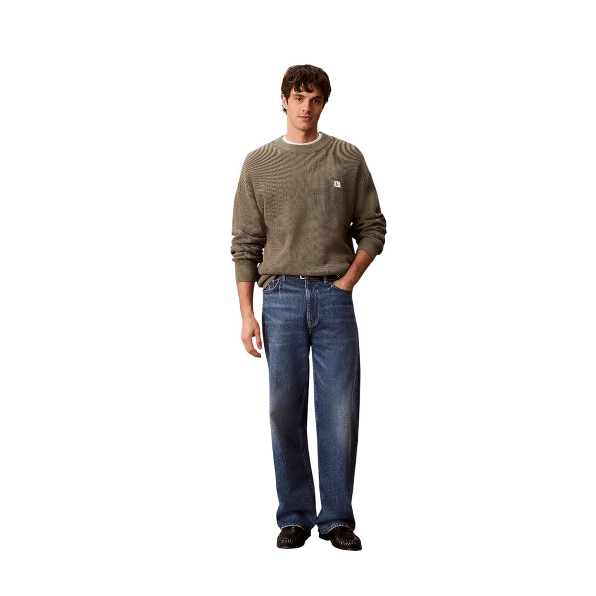 Calvin Klein Jeans herentruien