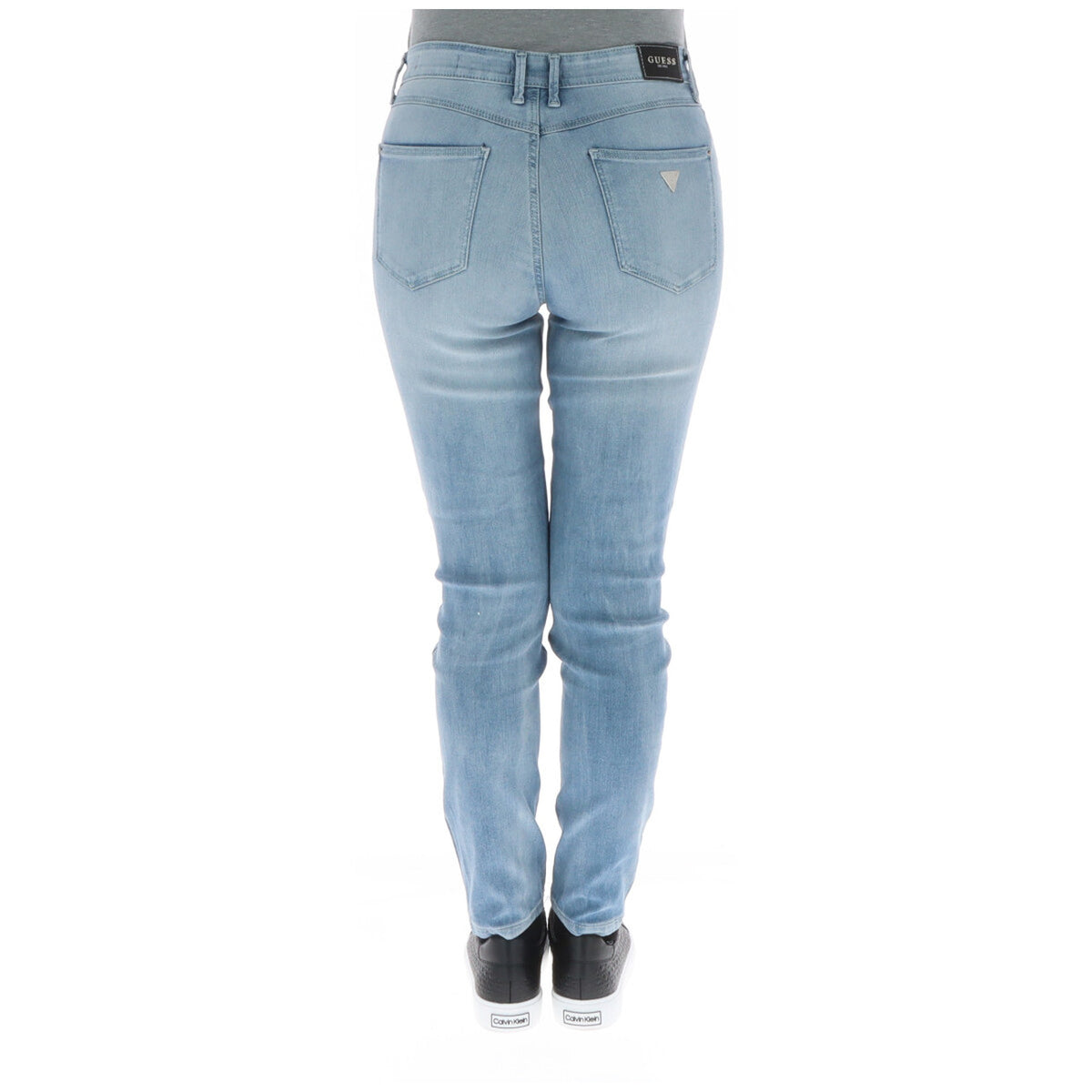 Guess damesjeans