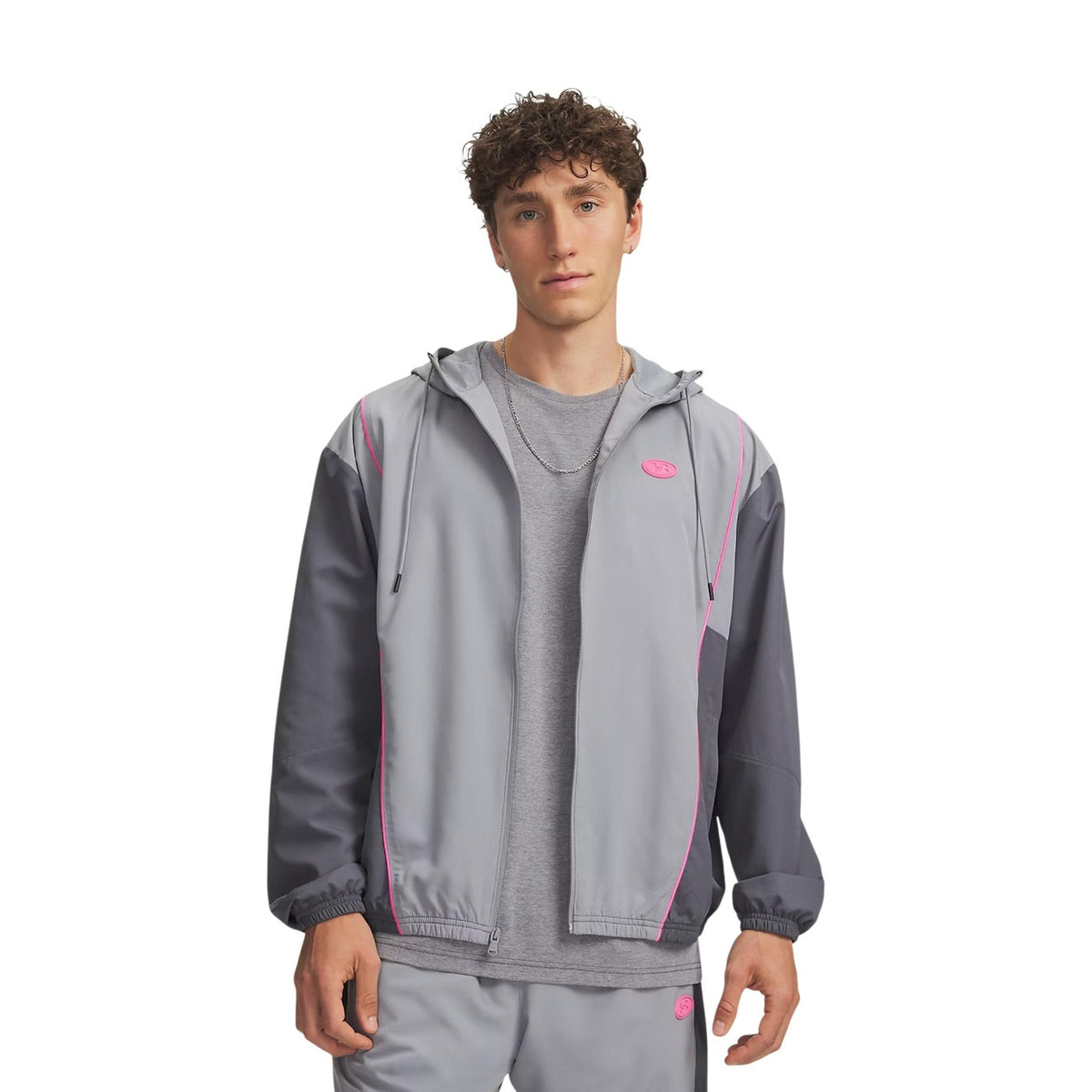 Under Armour Homme Jaquettes