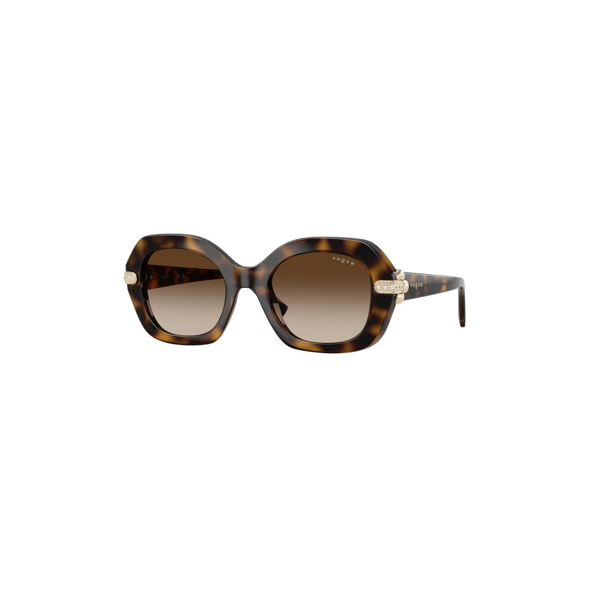 Vogue Eyewear Femme Lunettes De Soleil