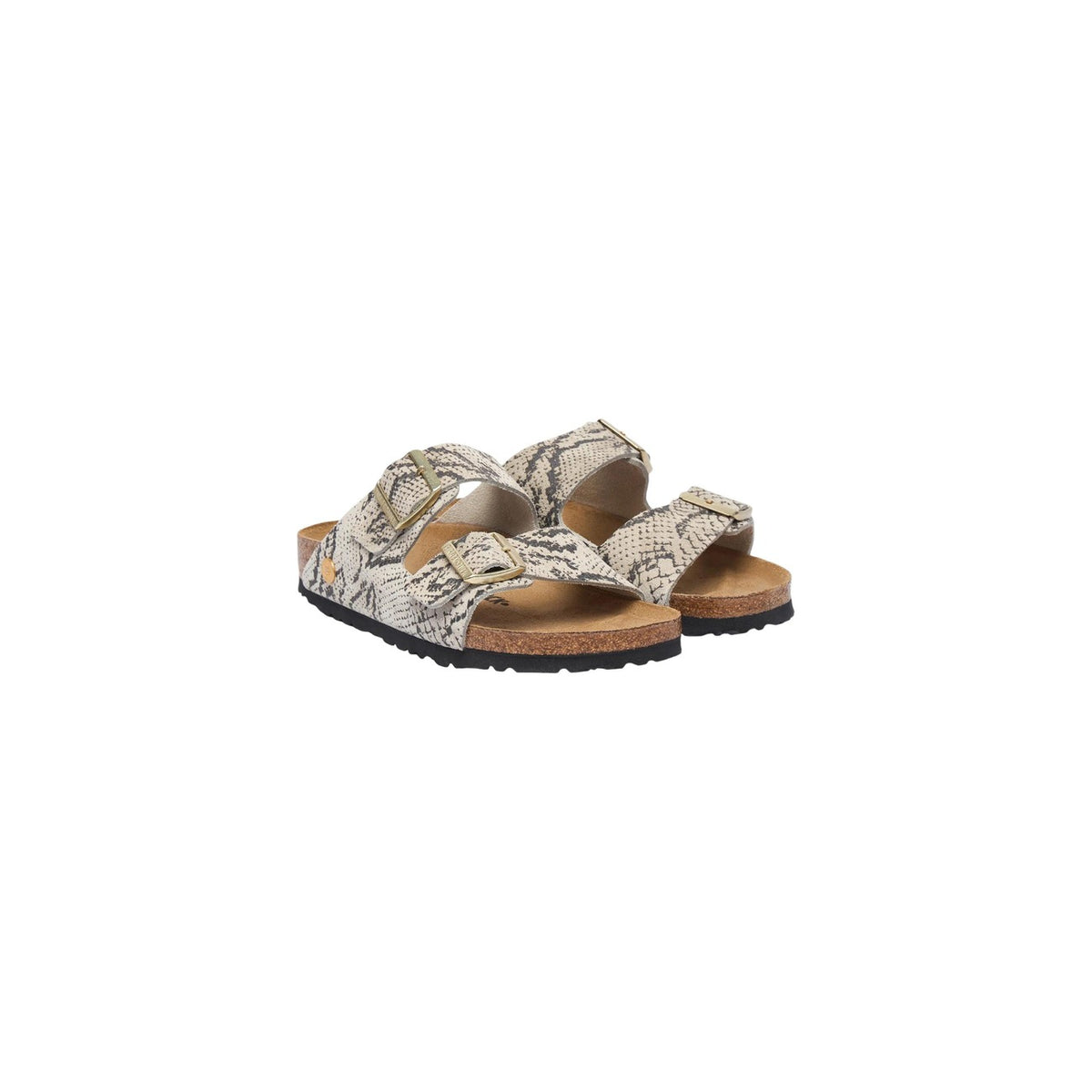 Birkenstock Femme Sandales