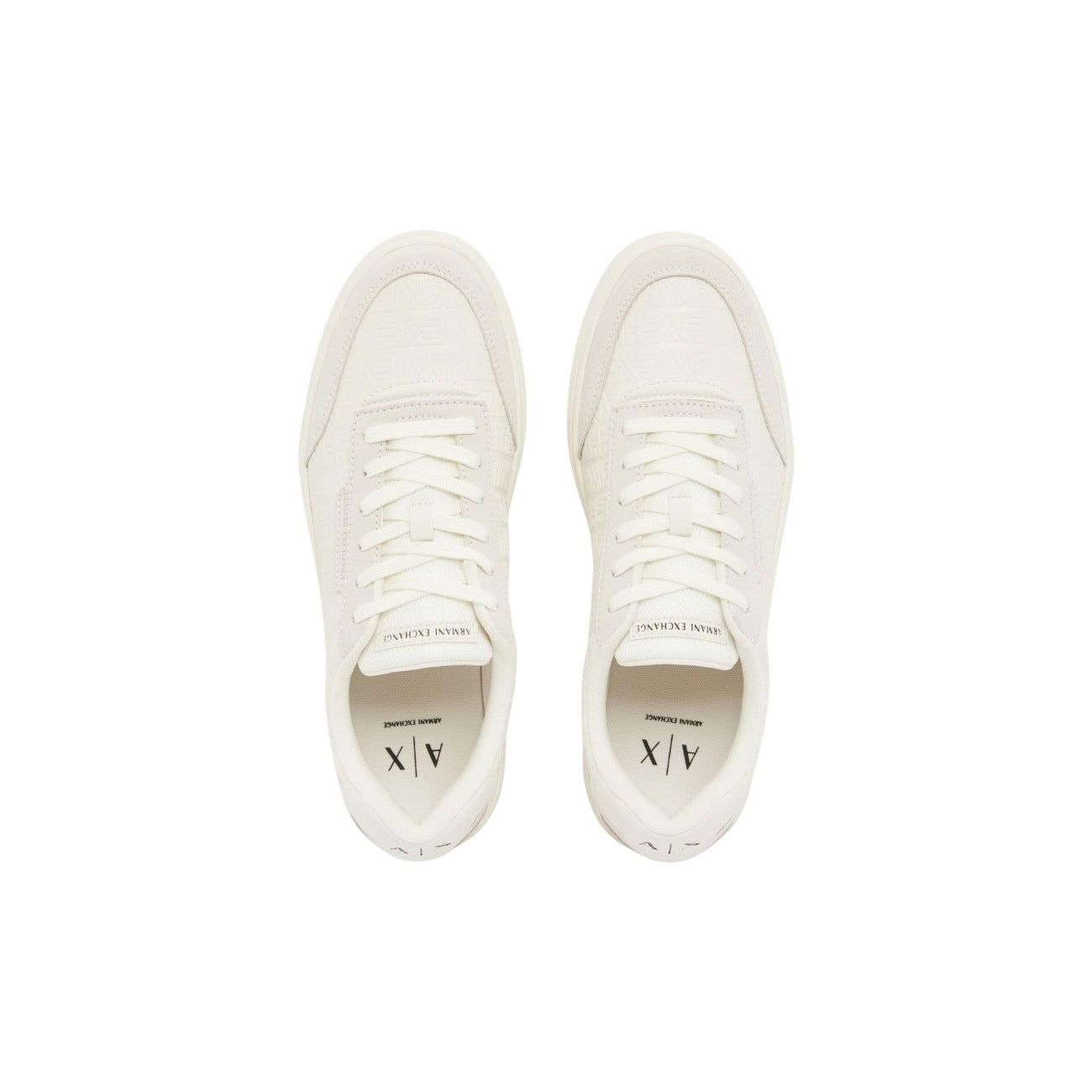 Armani Exchange herensneakers