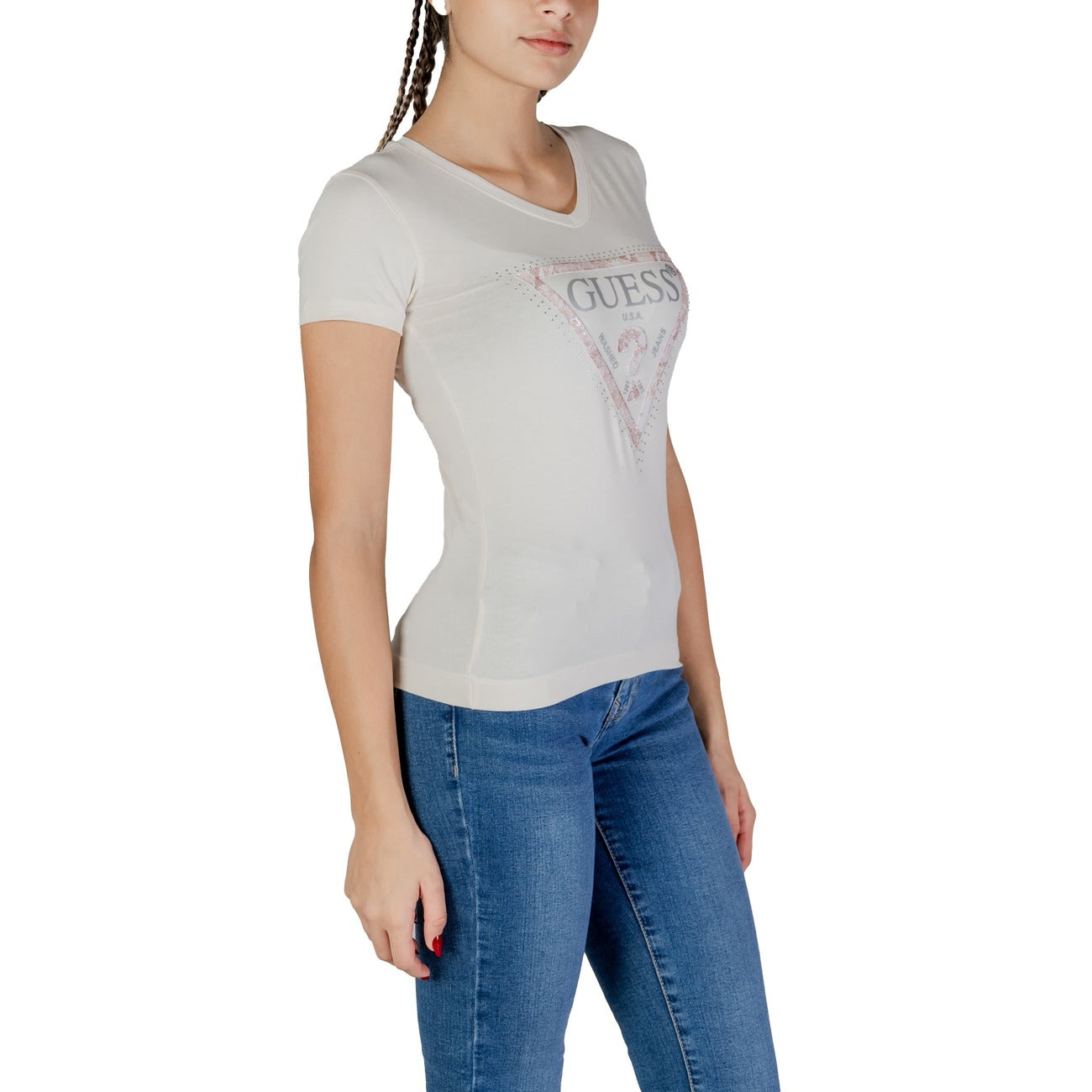 Guess Femme T-Shirts