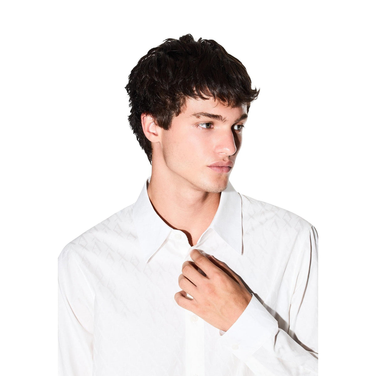 Armani Exchange Homme Chemises
