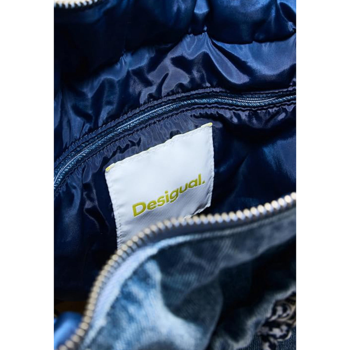 Desigual Femme Sacs
