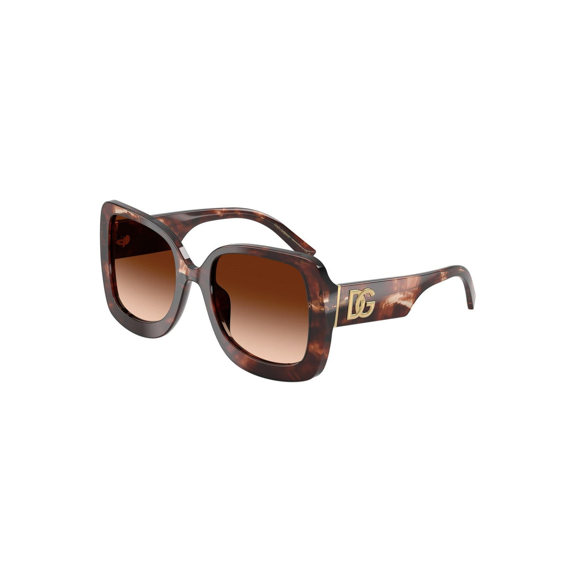 Dolce & Gabbana Femme Lunettes De Soleil