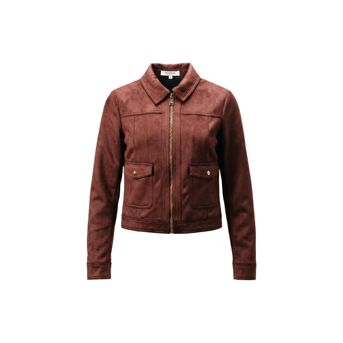 Morgan De Toi Femme Jaquettes