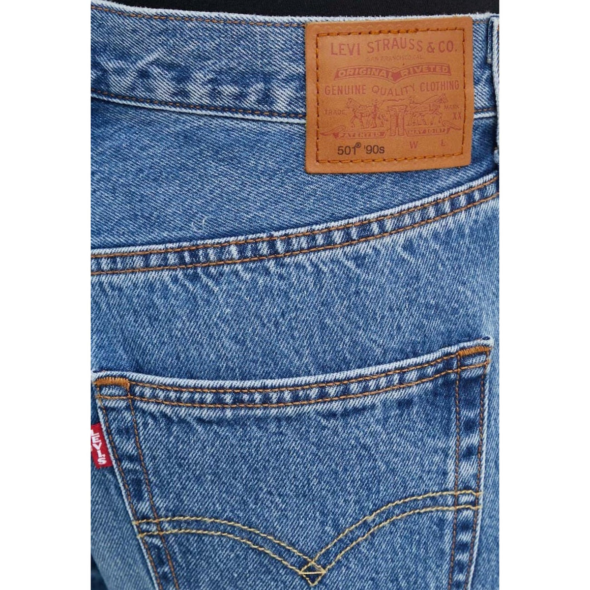 Levi`s Femme Jeans