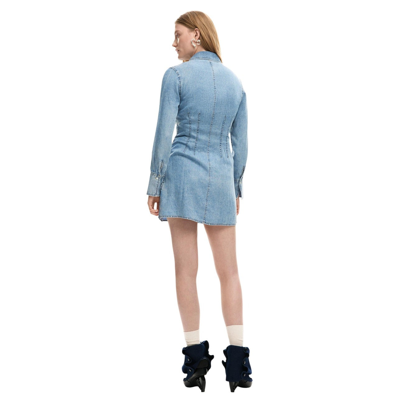 Desigual damesjurken