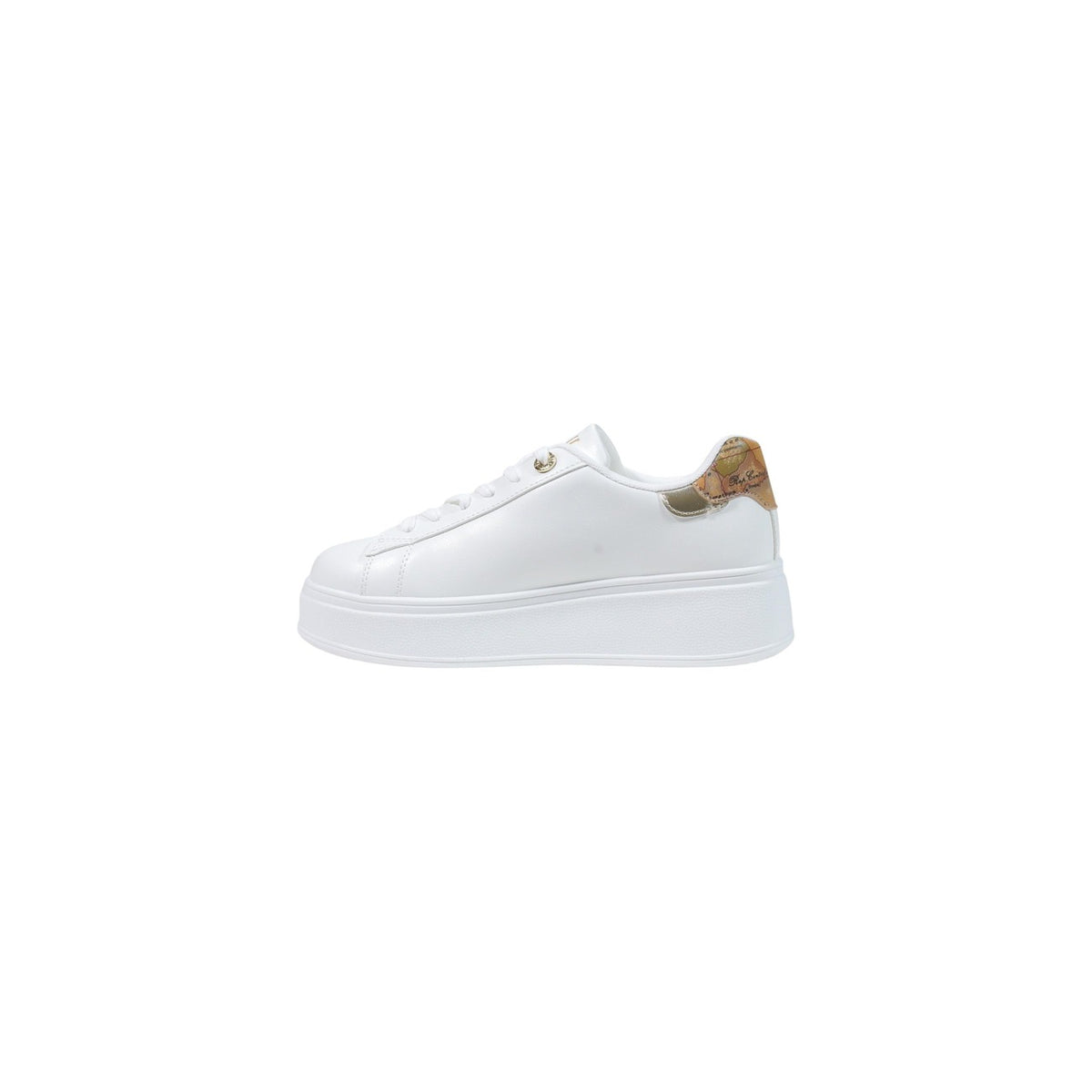 Alviero Martini Prima Classe Femme Baskets