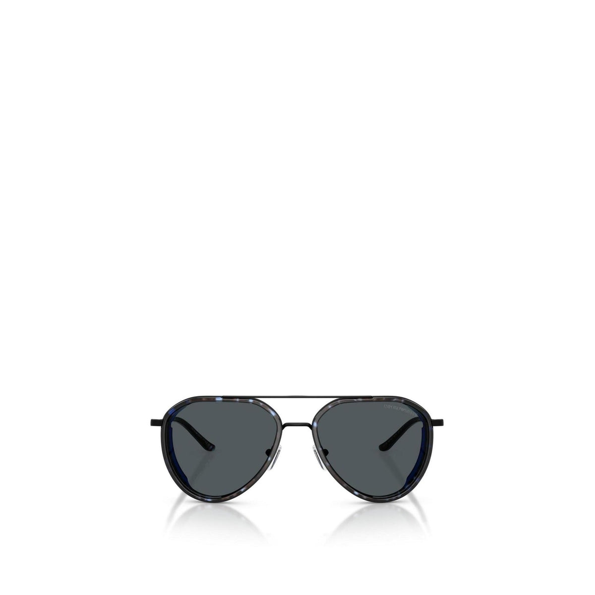 Emporio Armani Homme Lunettes De Soleil