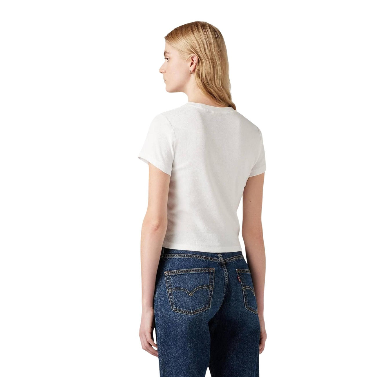 Levi's® dames T-shirts