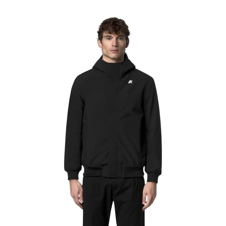 Kway Homme Jaquettes