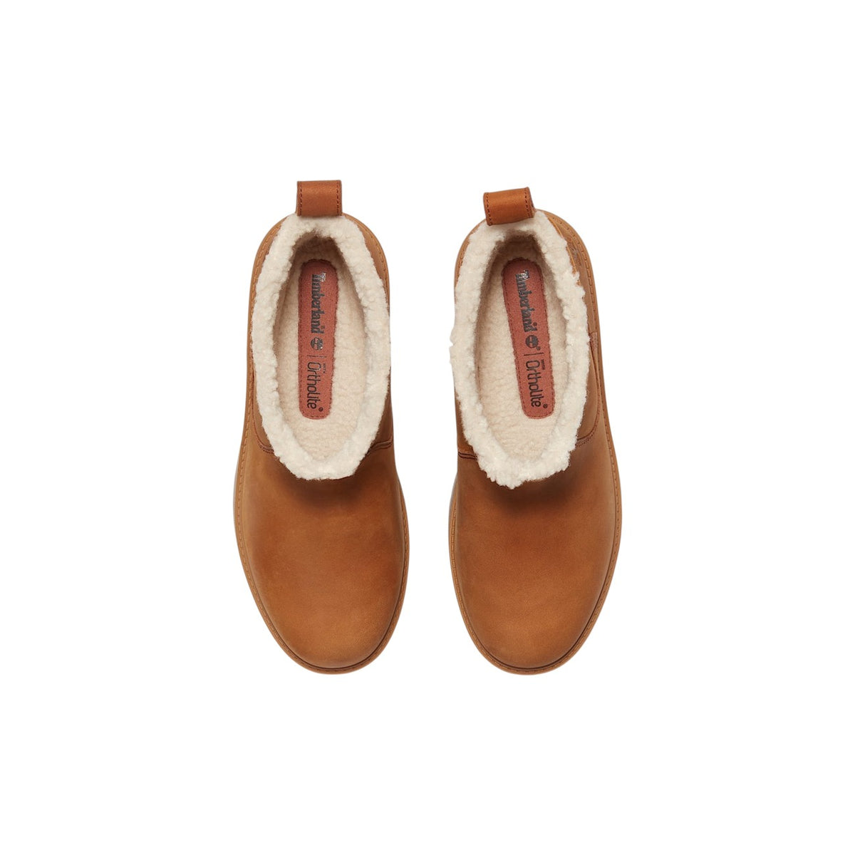 Timberland Femme Bottes