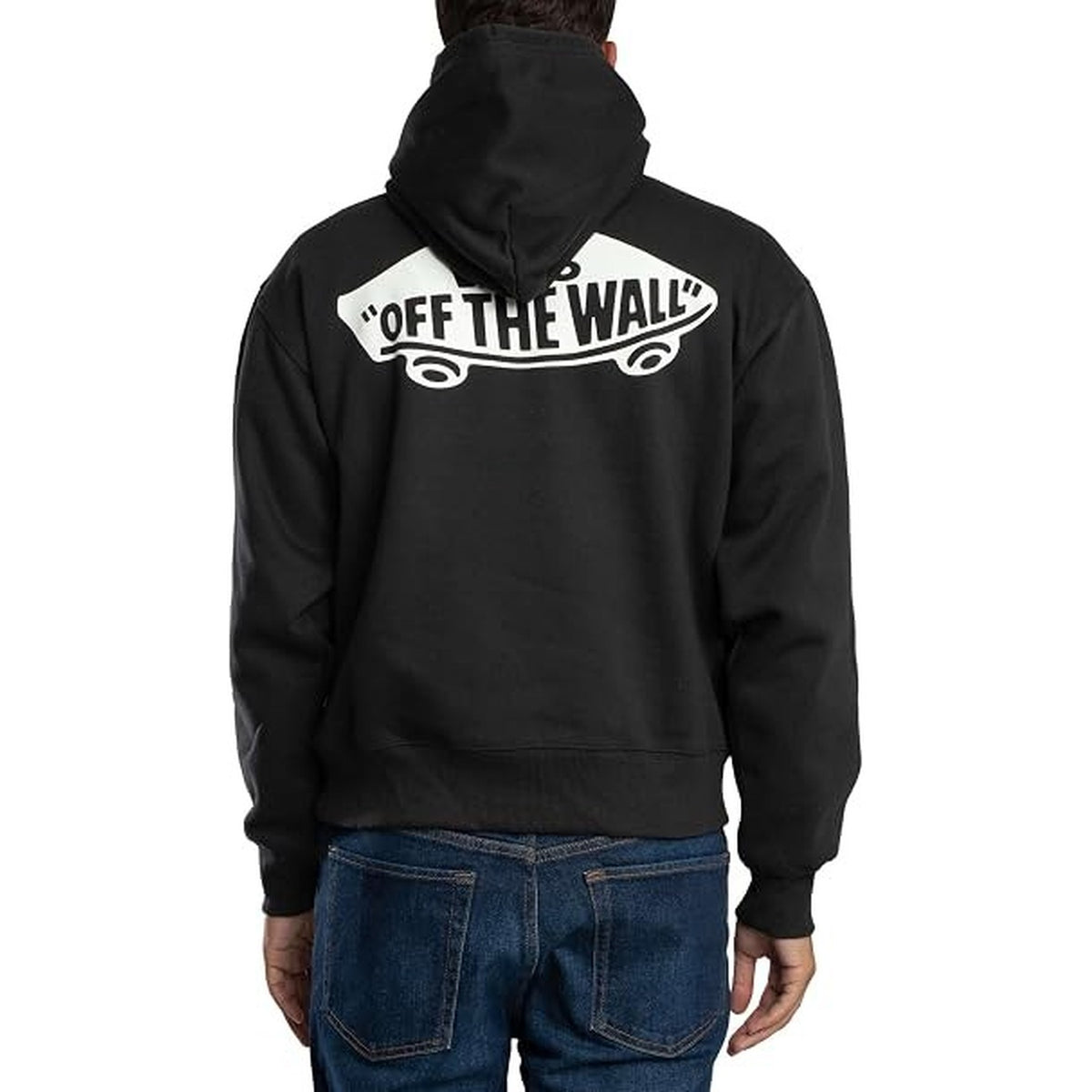 Vans Homme Sweatshirts
