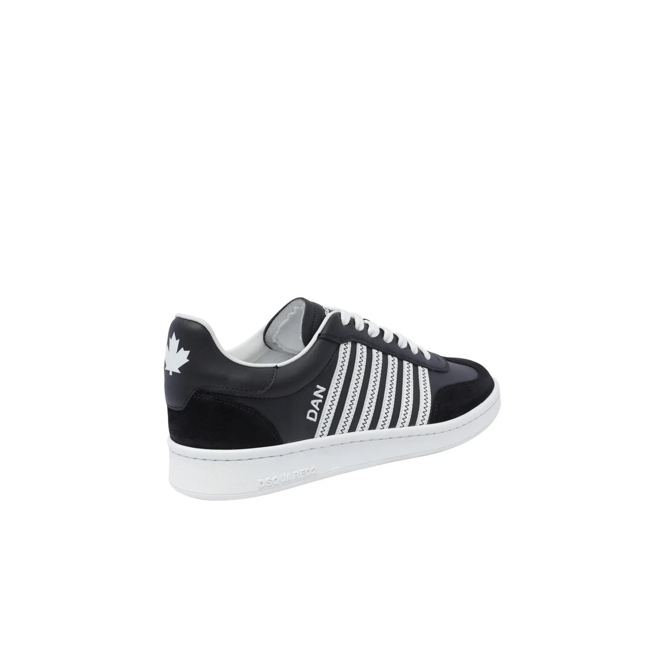 Dsquared herensneakers