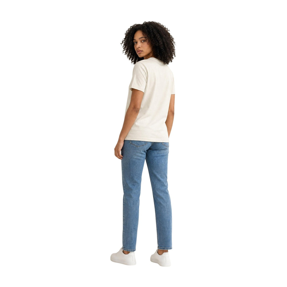 Calvin Klein Jeans dames T-shirts