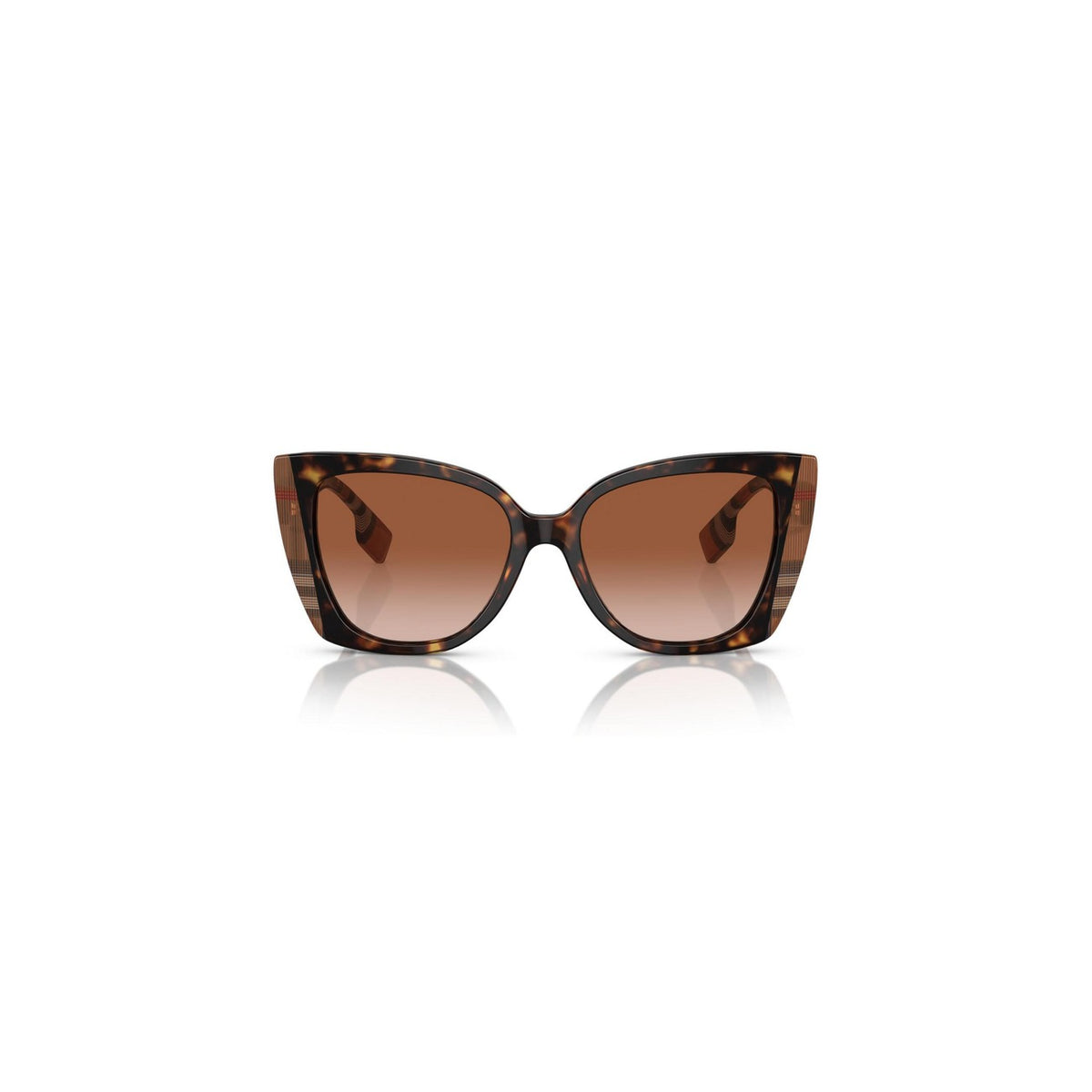 Burberry Femme Lunettes De Soleil