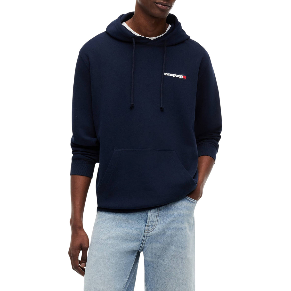 Tommy Hilfiger Jeans Homme Sweatshirts