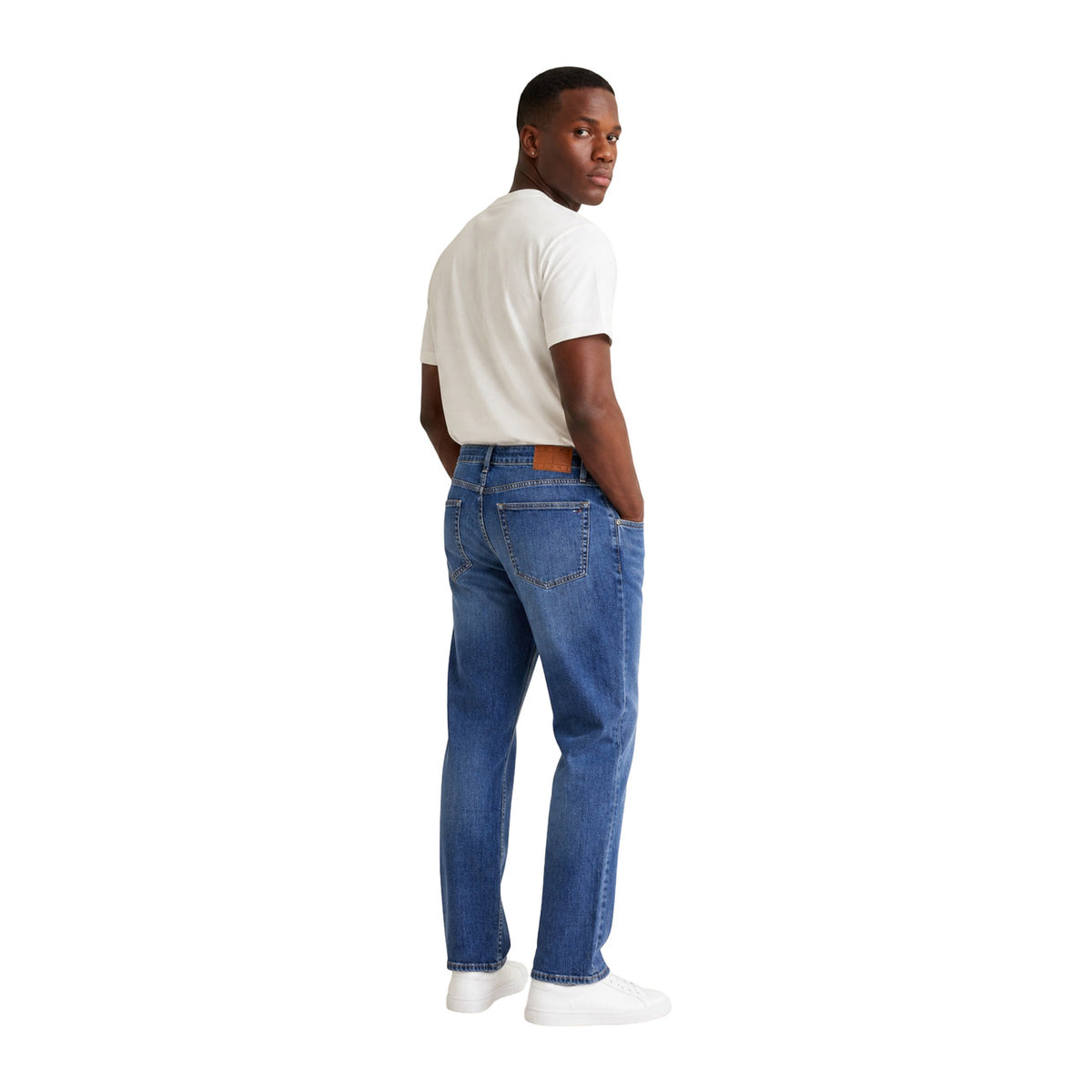 Tommy Hilfiger jeans herenjeans