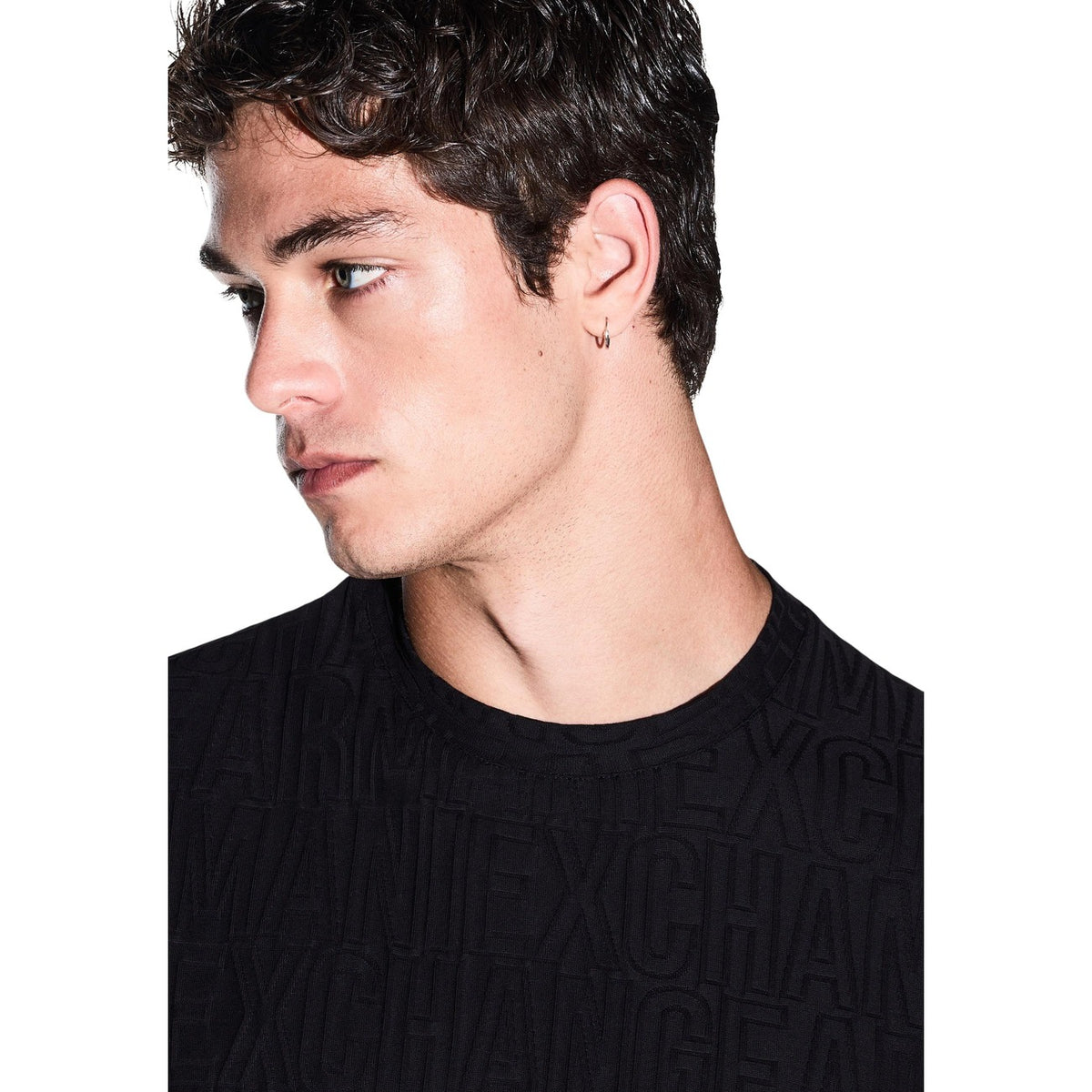 Armani Exchange Homme T-Shirts