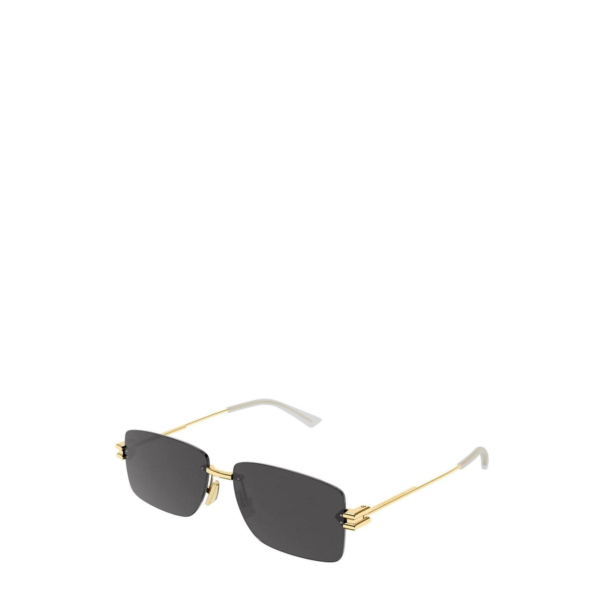 Bottega Veneta Homme Lunettes De Soleil