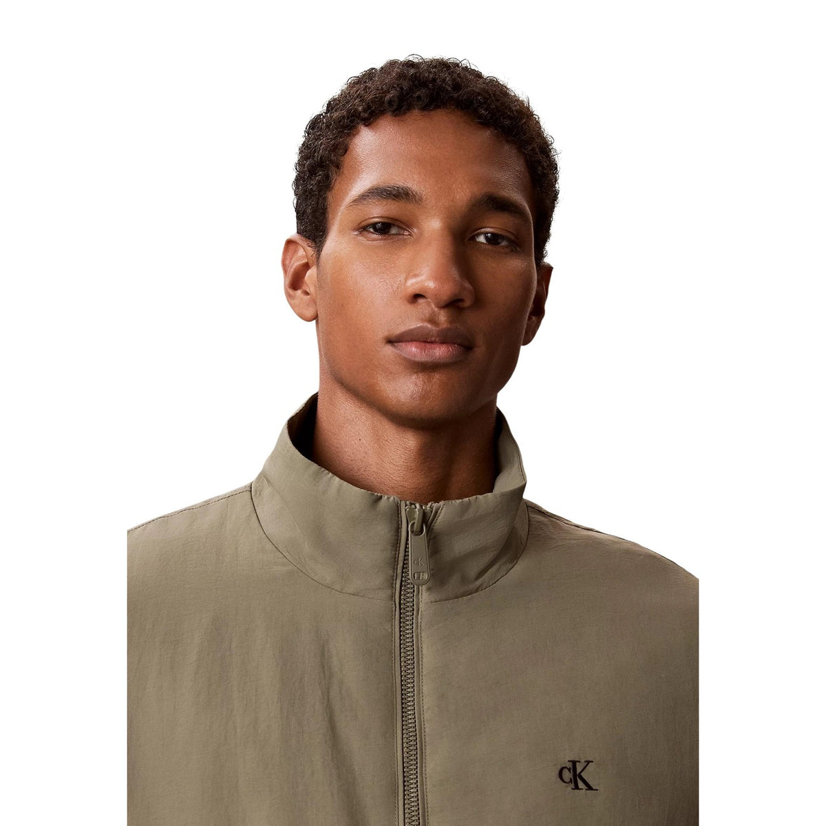 Calvin Klein Jeans Homme Jaquettes