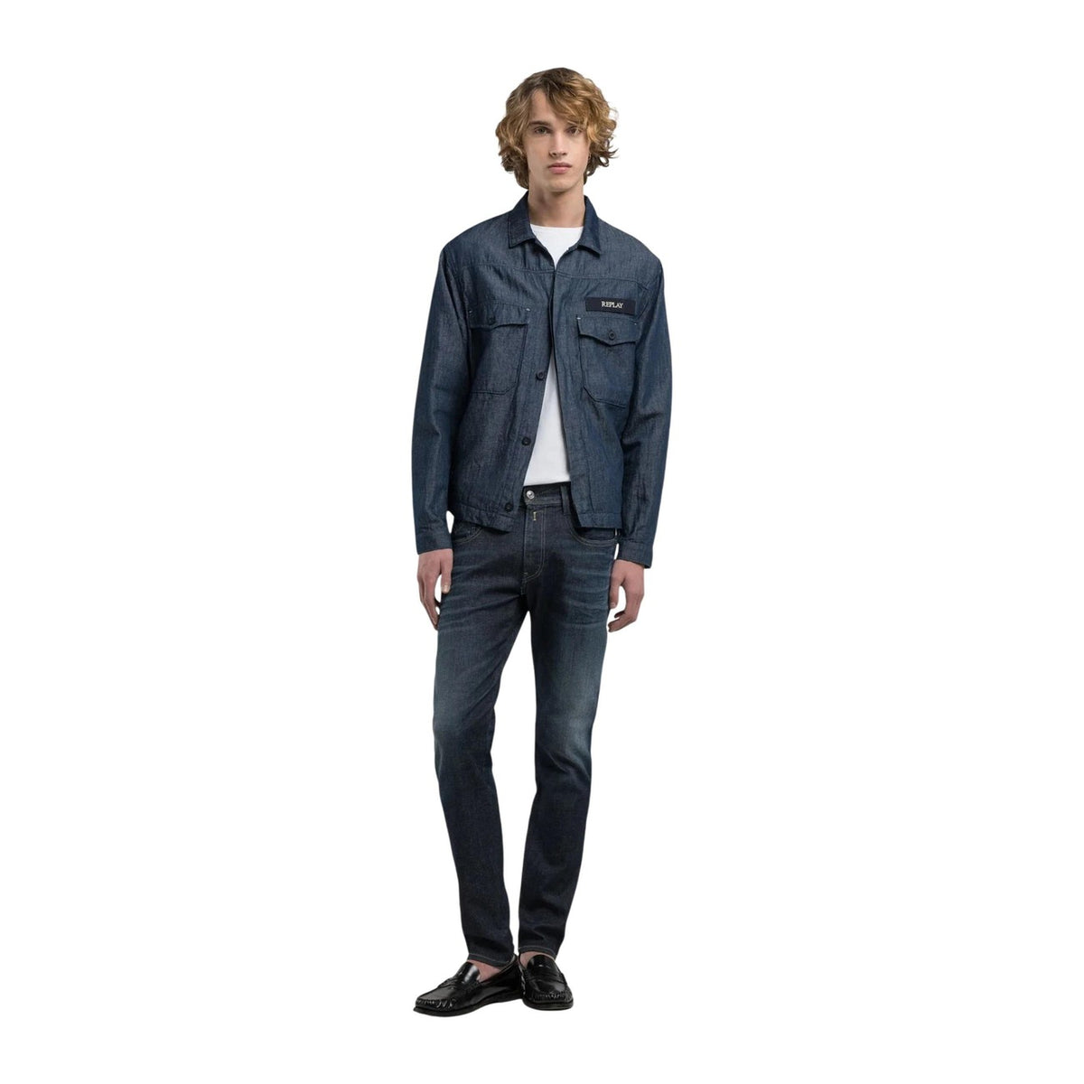 Replay Homme Jeans