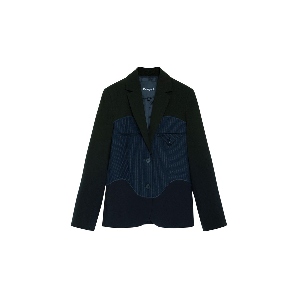 Desigual Femme Jaquettes