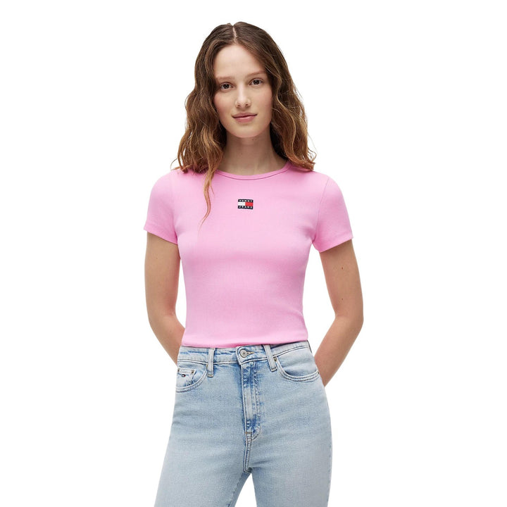 Tommy Hilfiger jeans dames T-shirts