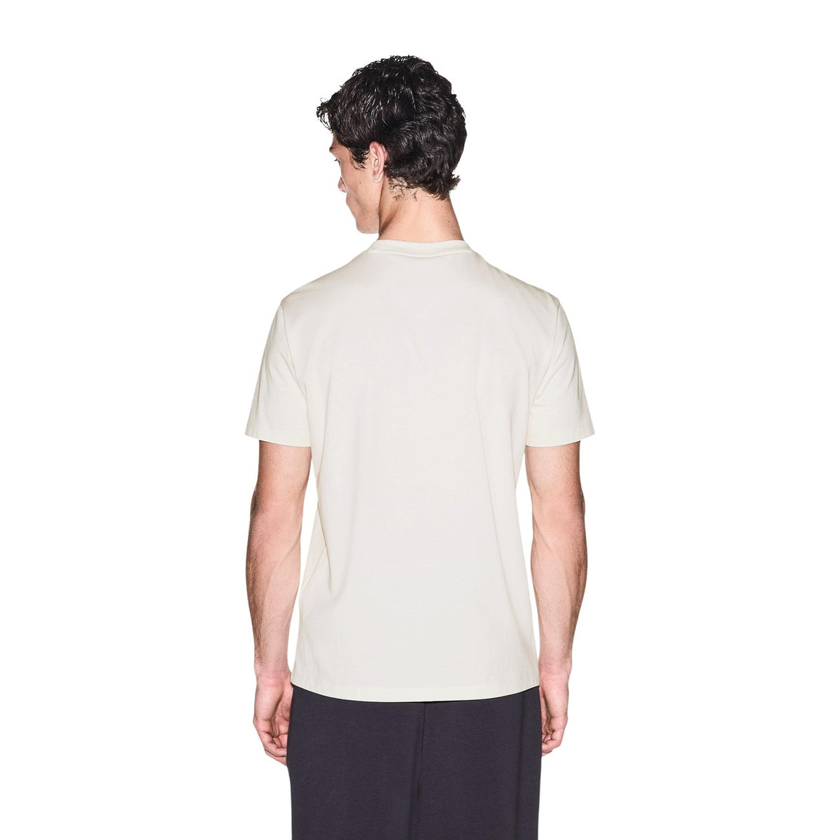 Armani Exchange Homme T-Shirts