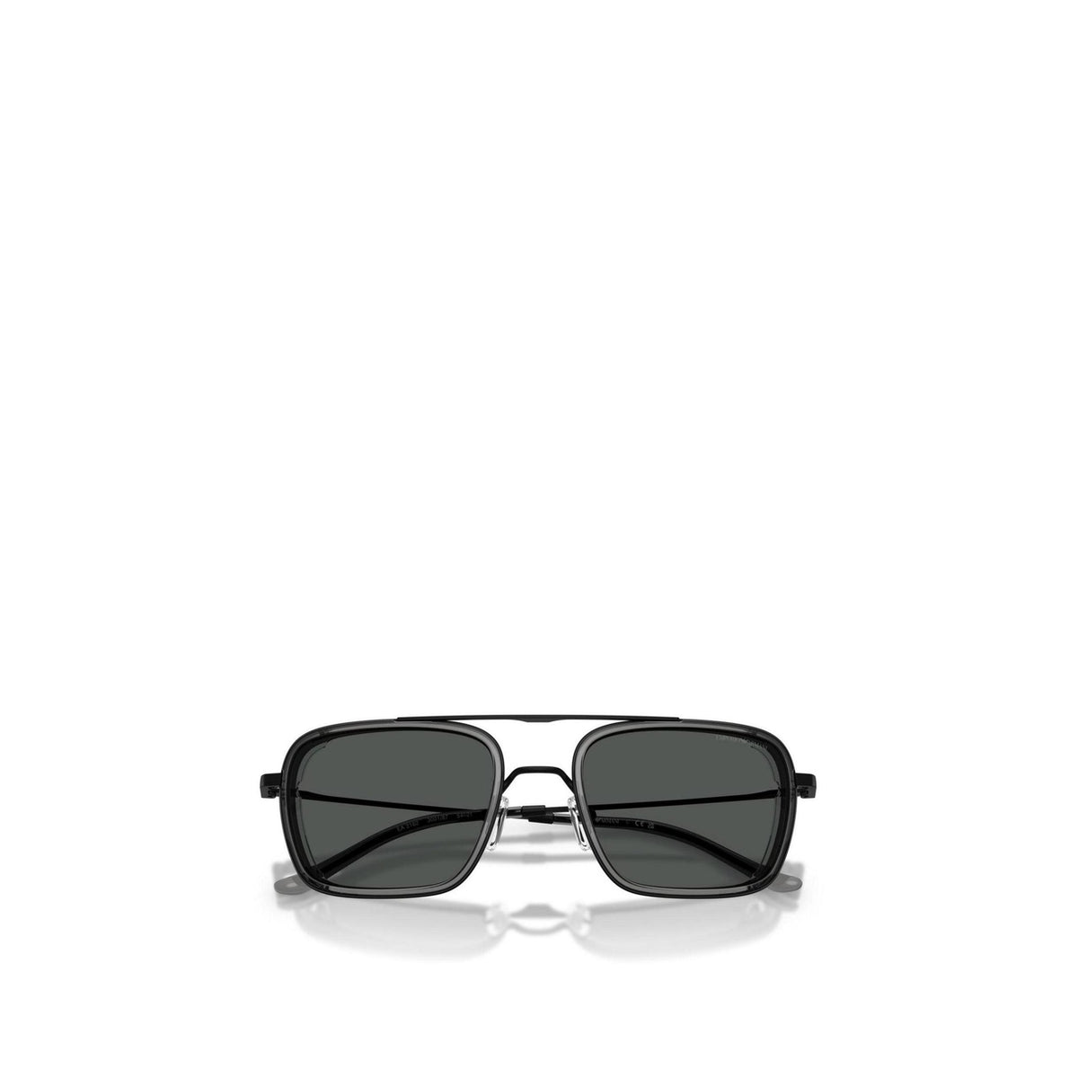 Emporio Armani Homme Lunettes De Soleil