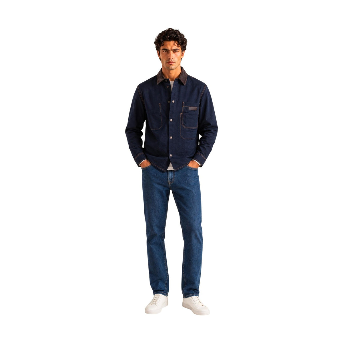 Armani Exchange Homme Chemises