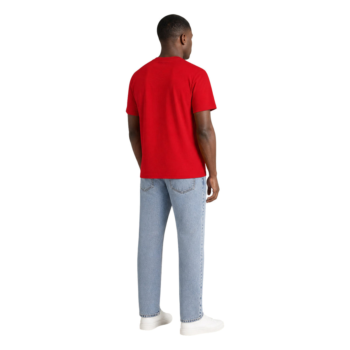 Tommy Hilfiger jeans heren T-shirts