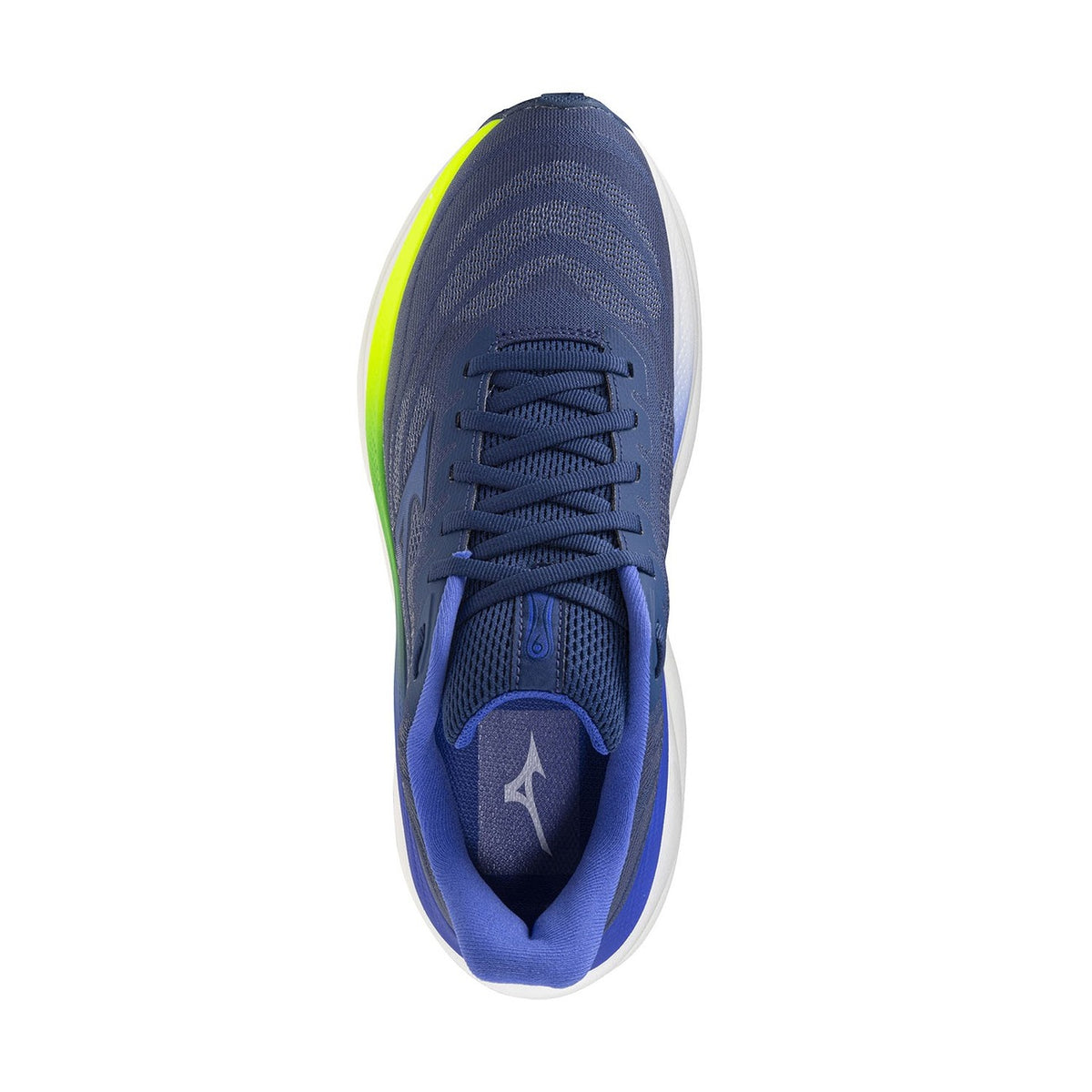 Mizuno Homme Baskets