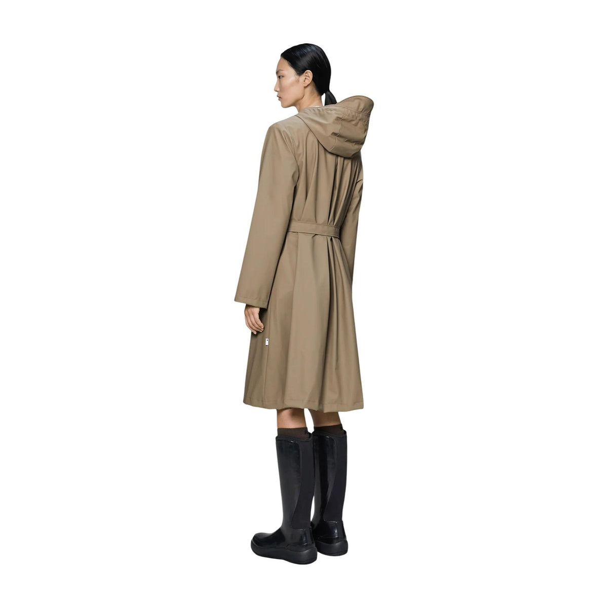Rains Femme Jaquettes