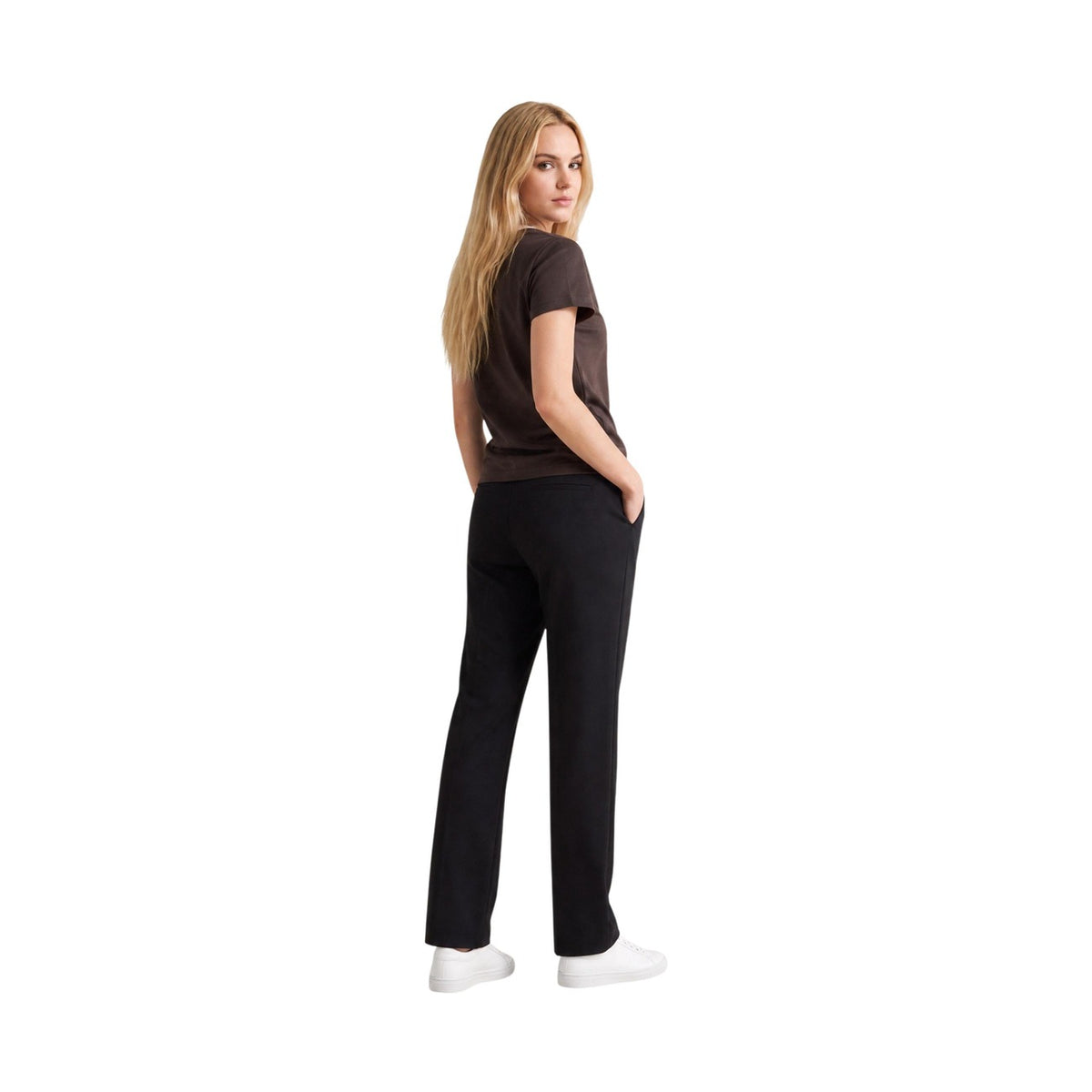 Armani Exchange Femme T-Shirts