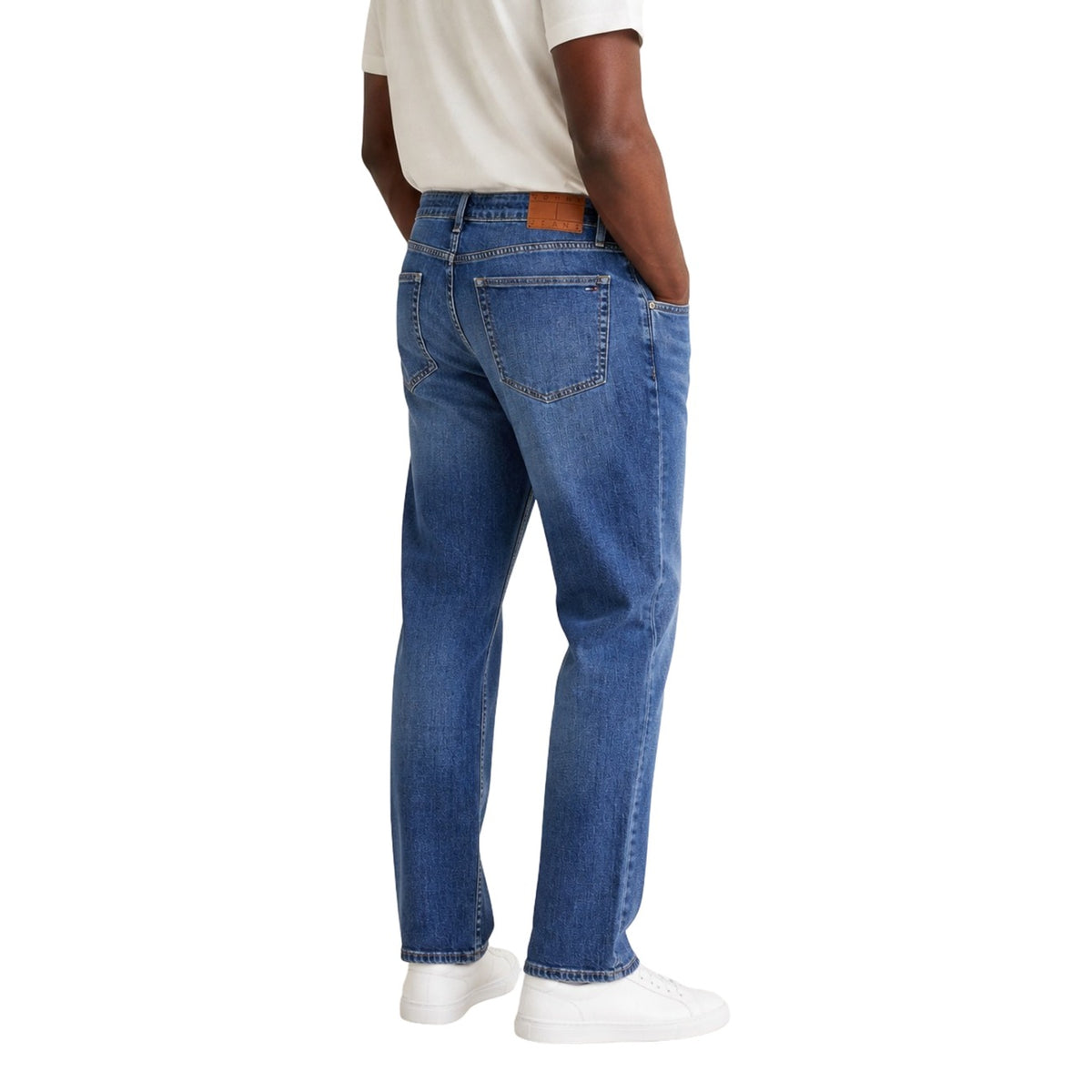 Tommy Hilfiger jeans herenjeans