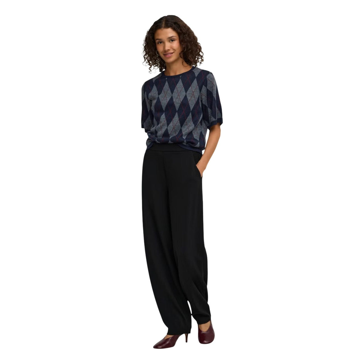 Jacqueline De Yong Femme Pulls