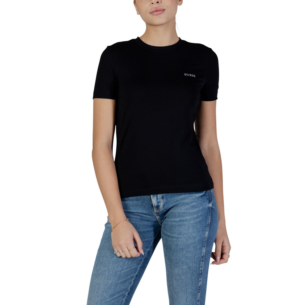 Guess Active dames T-shirts