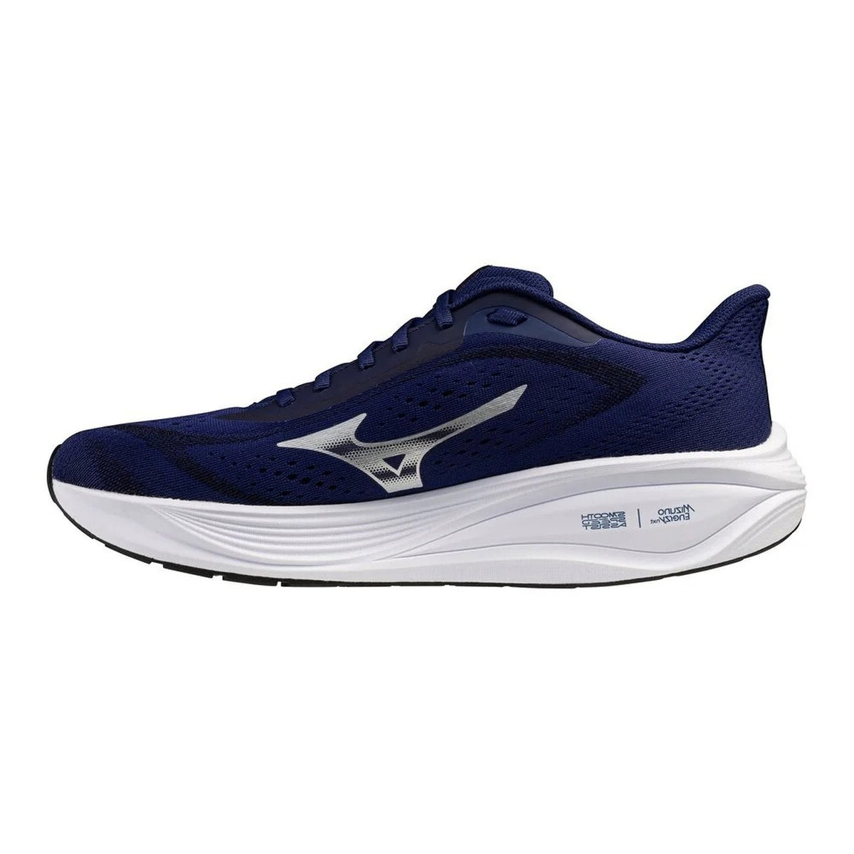 Mizuno Homme Baskets