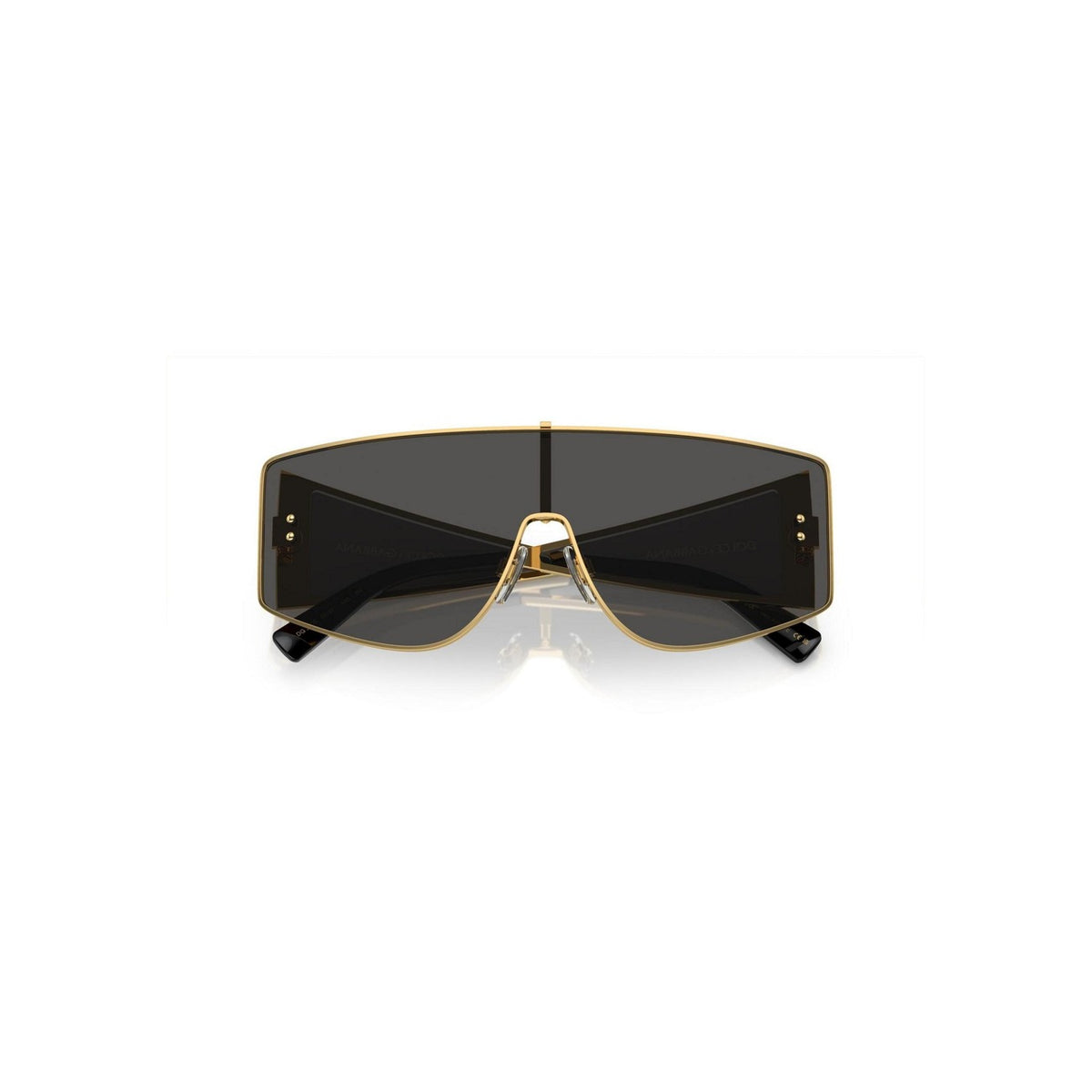 Dolce & Gabbana Homme Lunettes De Soleil